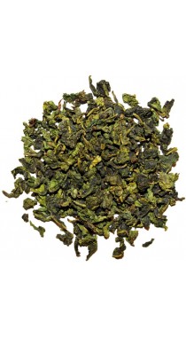 Те Гуань Инь Ван Китайский зеленый чай 