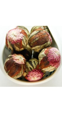 Восход Солнца Сюй Жи Дун Шэн Китайский связанный чай