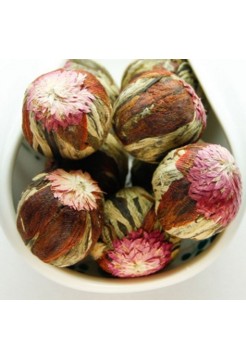 Восход Солнца Сюй Жи Дун Шэн Китайский связанный чай