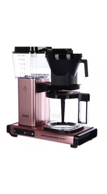Кофеварка Moccamaster KBG741 Select Медный 53971