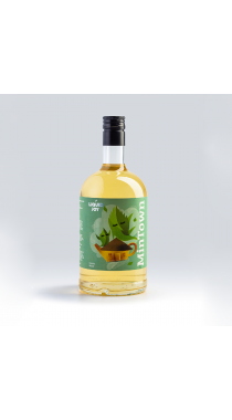 Сироп "Мята" LIQUID JOY mojito mint стекло 0,7л