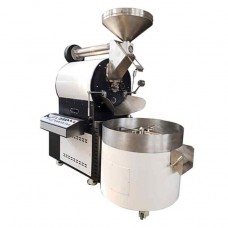 Промышленный ростер для обжарки кофе BK-30