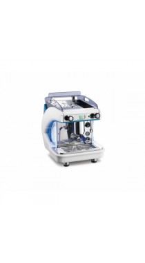 Профессиональная кофемашина Royal Synchro T2  1GR-A 4LT Motor-pump