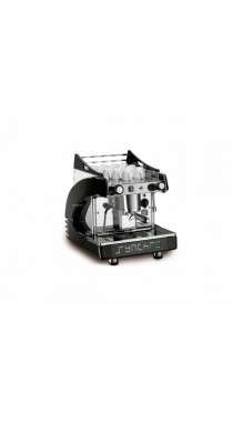 Профессиональная кофемашина Royal Synchro 1GR-S 7LT Motor-pump