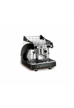 Профессиональная кофемашина Royal Synchro 1GR-S 4LT Motor-pump