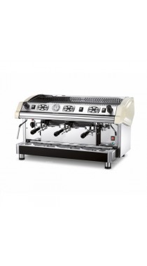 Профессиональная кофемашина Royal Tecnica 3GR-A 21LT