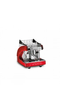 Профессиональная кофемашина Royal Synchro P6  1GR-A 7LT Motor-pump