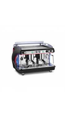Профессиональная кофемашина Royal Synchro T2 2GR-S 11LT