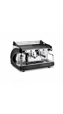 Профессиональная кофемашина Royal Synchro 2GR-S 8LT