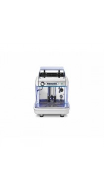 Профессиональная кофемашина Royal Synchro T2 CT 1GR-S 7LT Motor-pump