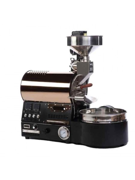 Ростер для обжарки кофе BK-600