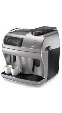 Кофемашина GAGGIA Syncrony Logic