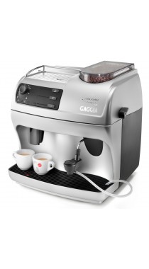 Кофемашина GAGGIA Syncrony Logic RS