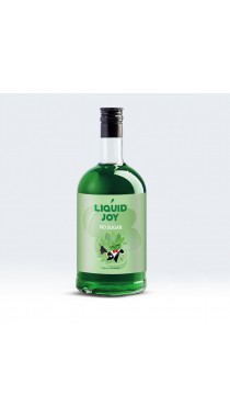 Сироп "Базилик" (БЕЗ САХАРА) LIQUID JOY стекло 0,7л