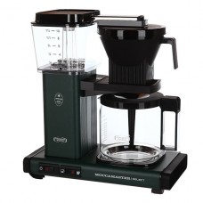 Кофеварка Moccamaster KBG741 Select, forest green 53991