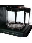 Кофеварка Moccamaster KBG741 Select, forest green 53991