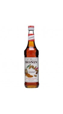 Сироп Monin Карамель 0.25 л