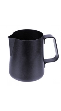 Молочник (питчер) сталь нерж.,антиприг.покр.; 1000мл