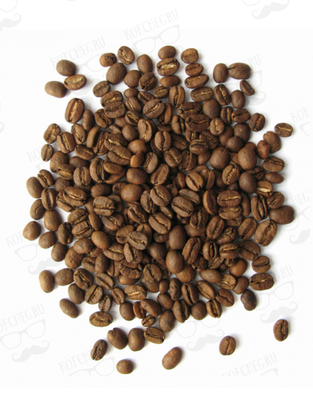 Кофе арабика Эфиопия Иргачиф
