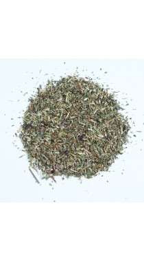 Сбор целебных трав Травяной напиток