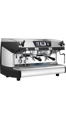 Кофемашина-полуавтомат Nuova Simonelli Aurelia II T3 2Gr S 380V pearl white