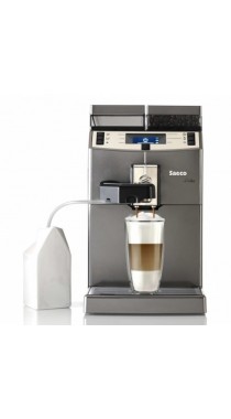 Кофемашина Saeco LIRIKA Cappuccino OTC