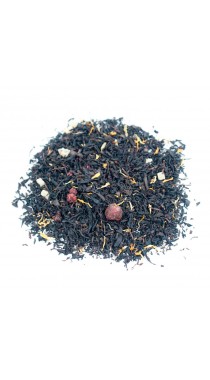 Мишки Гамми Чай на основе черного