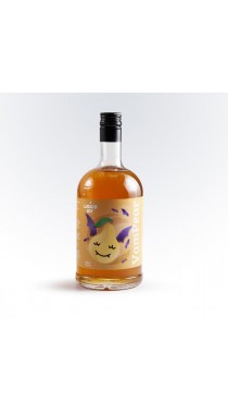 Сироп "Груша" LIQUID JOY wild pear стекло 0,7л