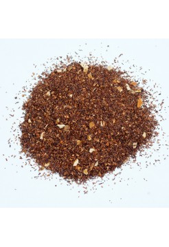 Ройбуш Апельсиновый крем