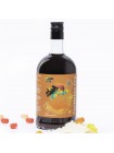 Сироп "Соленая карамель" LIQUID JOY salted caramel стекло 0,7л