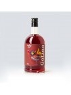 Сироп "Малина" LIQUID JOY red raspberry стекло 0,7л