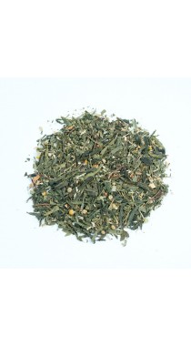 Японская липа Чай на основе зеленого