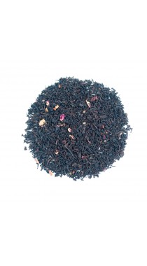 Екатерина Великая Чай на основе черного