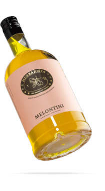 Сироп HERBARISTA дыня (MELONTINI) 0,7