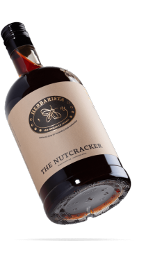 Сироп HERBARISTA лесной орех (THE NUTCRACKER) 0,7