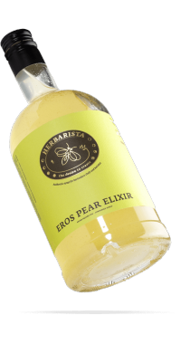 Сироп HERBARISTA груша (EROS PEAR ELIXIR) 0,7
