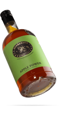 Сироп HERBARISTA  Яблочная сила (Apple power) 0,7