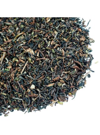 Дарджилинг Бадамтам Badamtam Черный индийский чай 