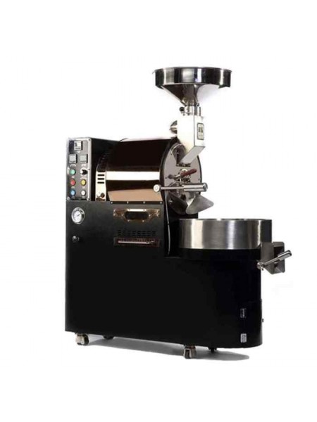 Ростер для обжарки кофе BK-6