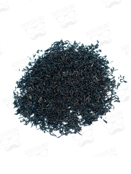 Ассам Mokalbari Черный индийский чай 