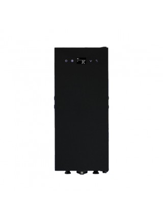 Холодильник для молока (барный шкаф) Jetinno Fresh Max MC16DAST 2х4,5