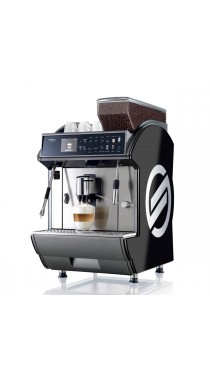 Суперавтомат Saeco Idea Restyle Cappuccino