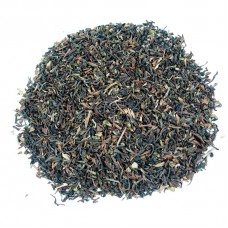 Дарджилинг Бадамтам Badamtam Черный индийский чай 