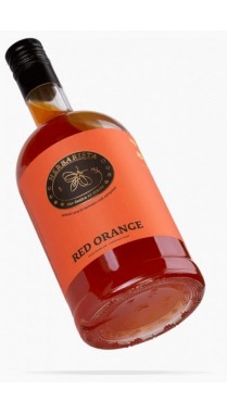 Сироп HERBARISTA красный апельсин (RED ORANGE) 0,7