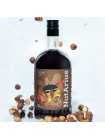 Сироп "Лесной орех" LIQUID JOY nut brew стекло 0,7л