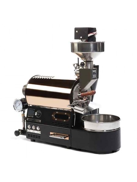 Ростер для обжарки кофе BK-300