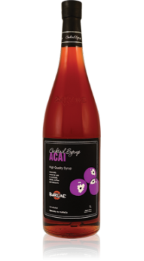 Сироп Barline Асаи