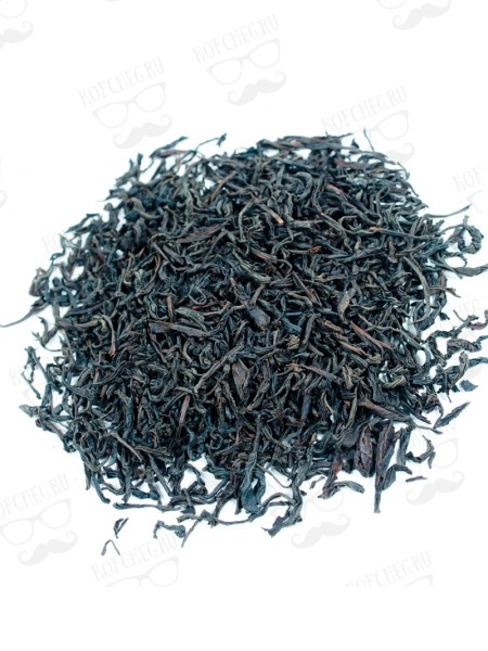 Цейлон Пеко Черный индийский чай 