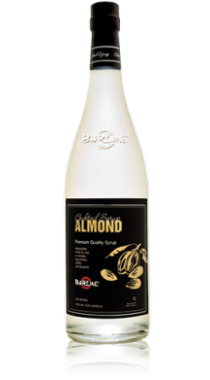 Сироп Barline Миндаль