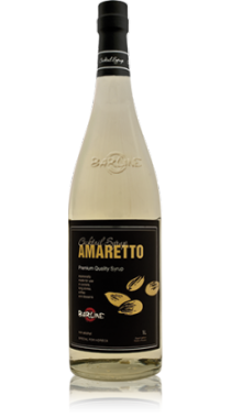 Сироп Barline Амаретто